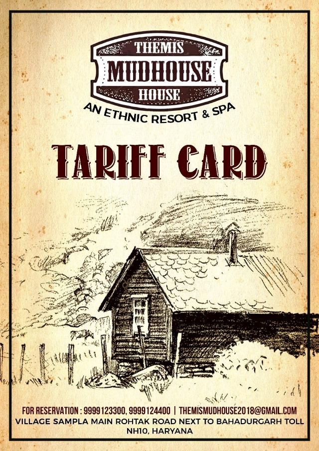 Themis Barbecue House - Netaji Subhash Place - New Delhi image 28