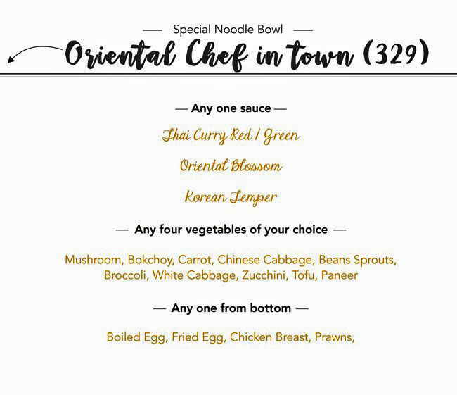 Third Eye Cafe - Palm Beach Galleria Mall - Vashi - Navi Mumbai image 10