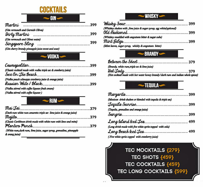 Third Eye Cafe - Palm Beach Galleria Mall - Vashi - Navi Mumbai image 1