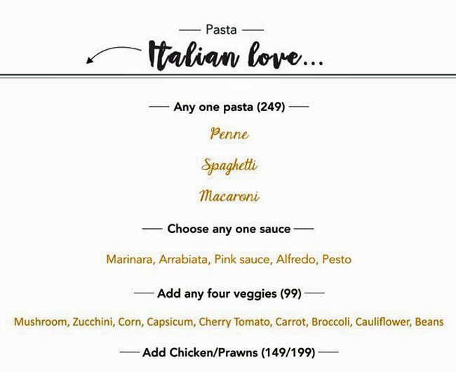 Third Eye Cafe - Palm Beach Galleria Mall - Vashi - Navi Mumbai image 9