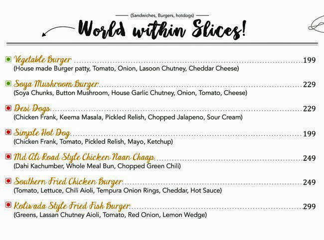 Third Eye Cafe - Palm Beach Galleria Mall - Vashi - Navi Mumbai image 12