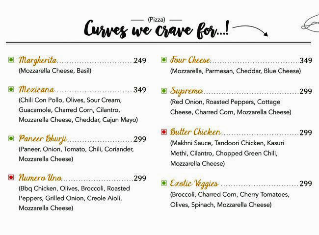 Third Eye Cafe - Palm Beach Galleria Mall - Vashi - Navi Mumbai image 13