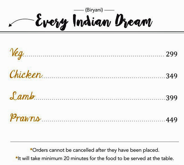 Third Eye Cafe - Palm Beach Galleria Mall - Vashi - Navi Mumbai image 5