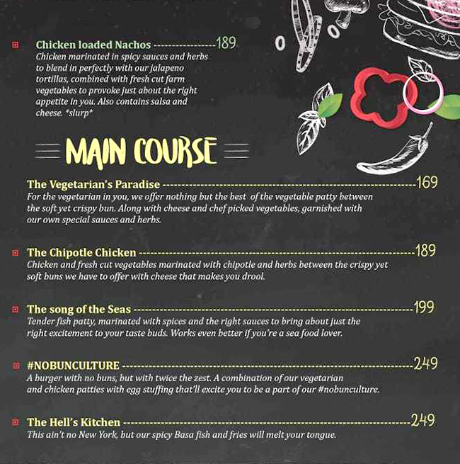 This Way In - T. Nagar - Chennai image 1