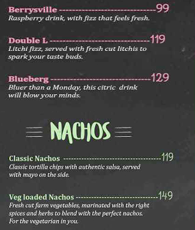 This Way In - T. Nagar - Chennai image 2