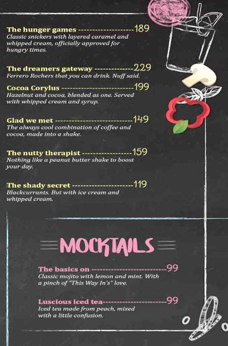 This Way In - T. Nagar - Chennai image 3