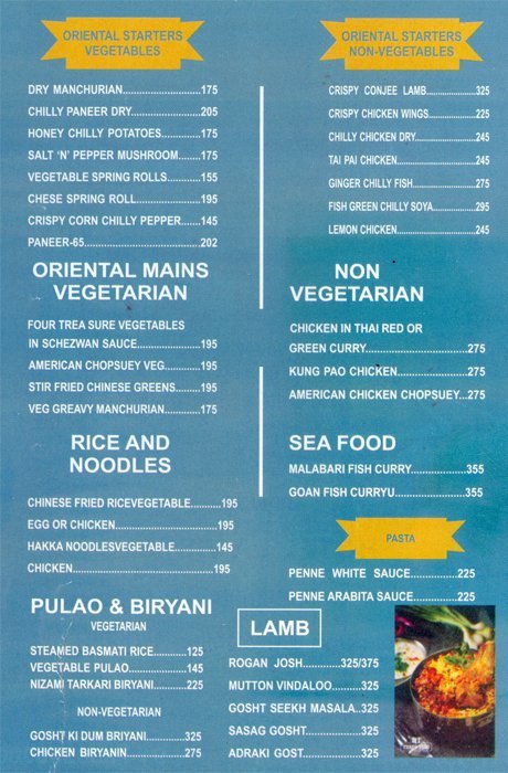 Three Tuns - Karol Bagh - New Delhi image 2