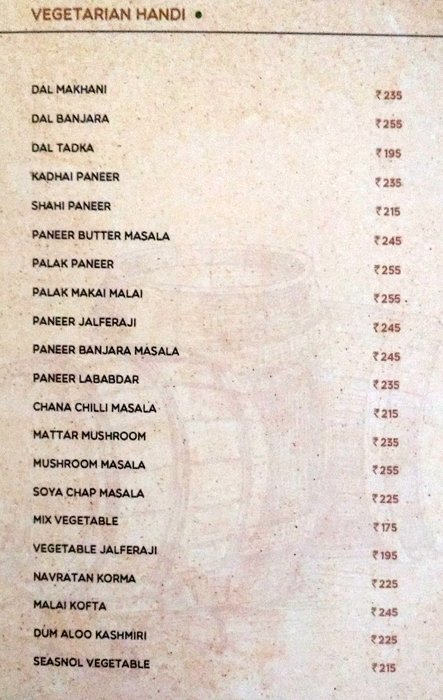 Three Tuns - Karol Bagh - New Delhi image 6