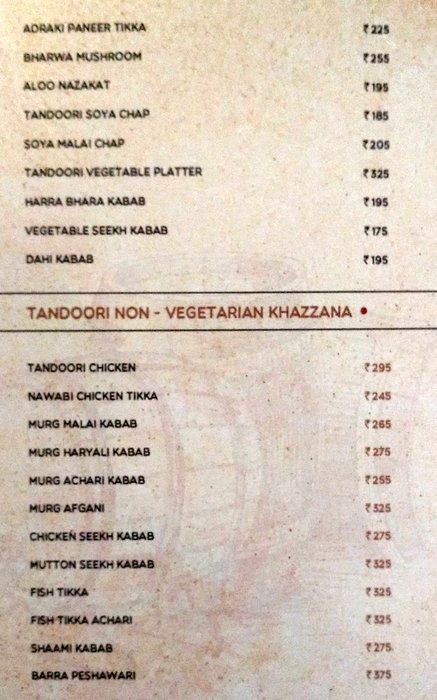 Three Tuns - Karol Bagh - New Delhi image 8