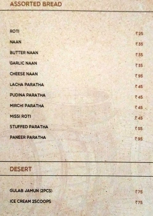 Three Tuns - Karol Bagh - New Delhi image 4