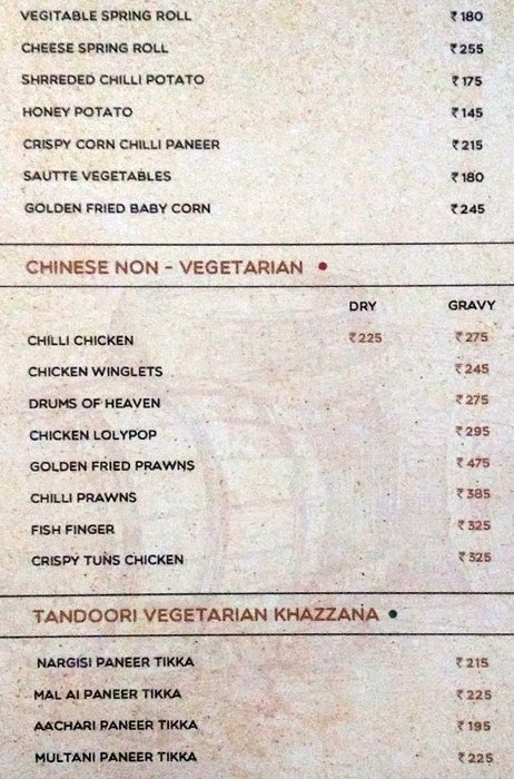 Three Tuns - Karol Bagh - New Delhi image 7