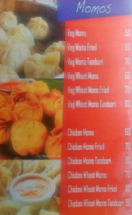 Tibb's Frankie - PVR Anupam Complex - Saket - New Delhi image 2