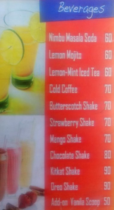 Tibb's Frankie - PVR Anupam Complex - Saket - New Delhi image 1