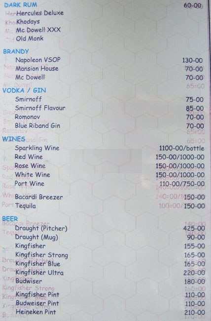 Tiffanys Restaurant - Bangalore image 7