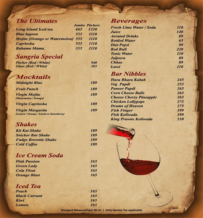 Time & Again - Andheri - Mumbai image 2