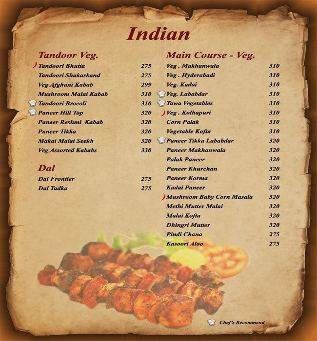 Time & Again - Andheri - Mumbai image 8