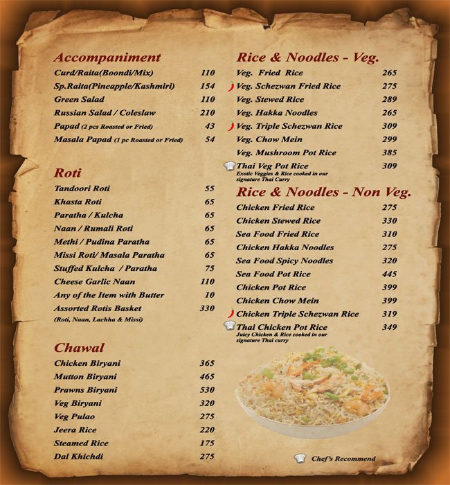 Time & Again - Andheri - Mumbai image 6