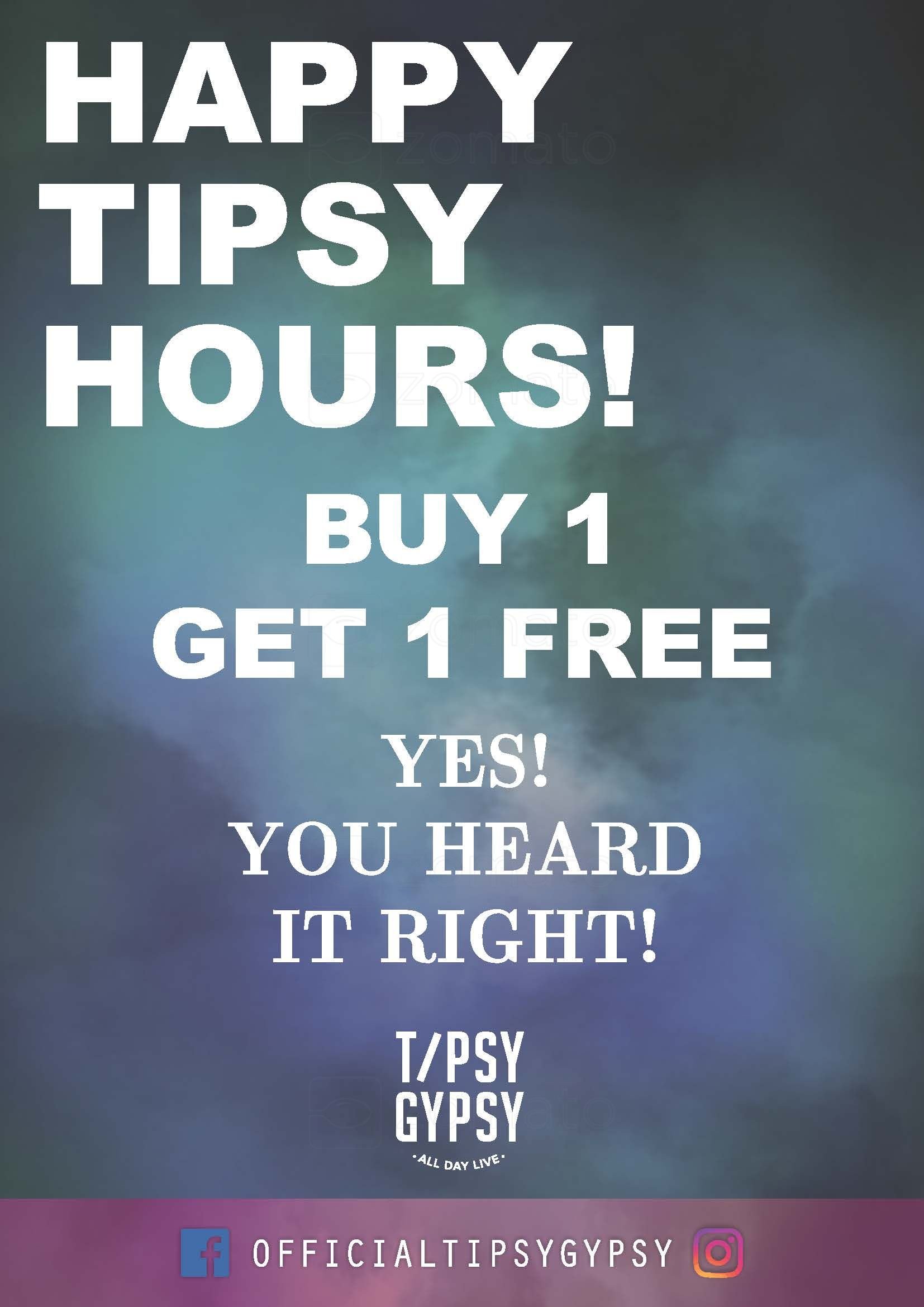 Tipsy Gypsy - Andheri West - Mumbai image 14