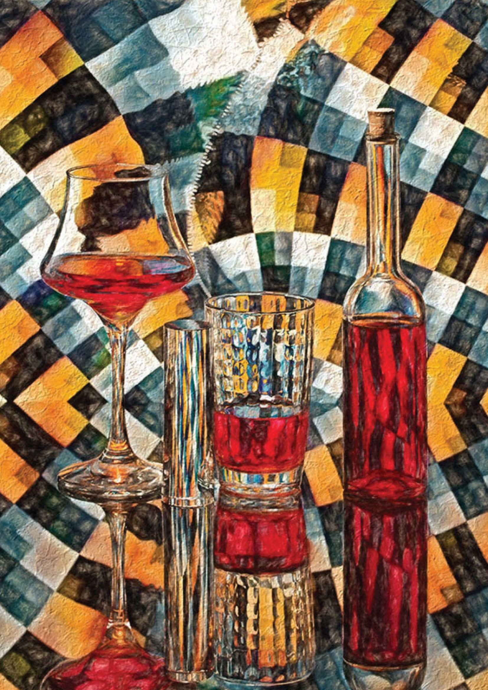 Tipsy Gypsy - Andheri West - Mumbai image 9