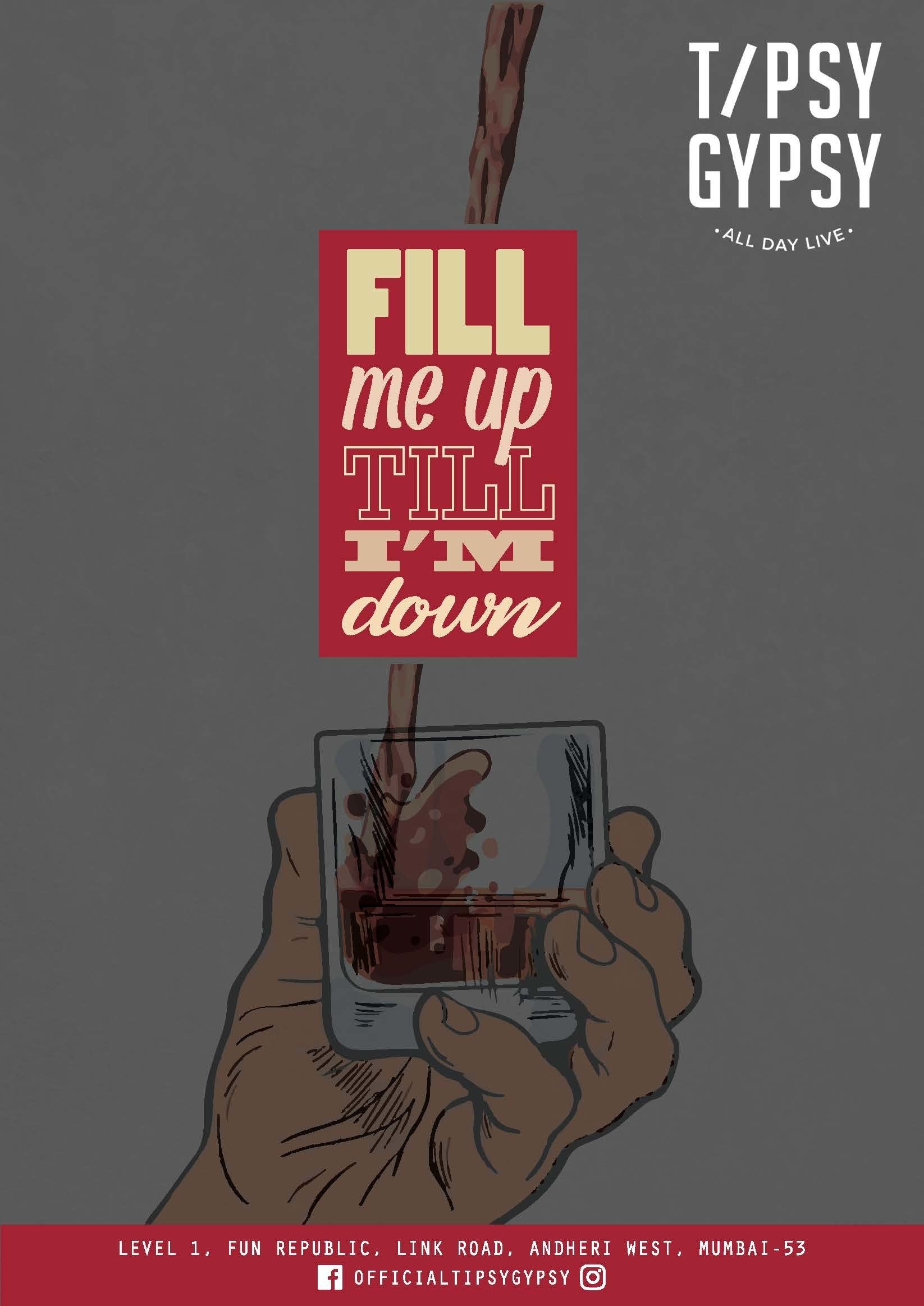 Tipsy Gypsy - Andheri West - Mumbai image 12