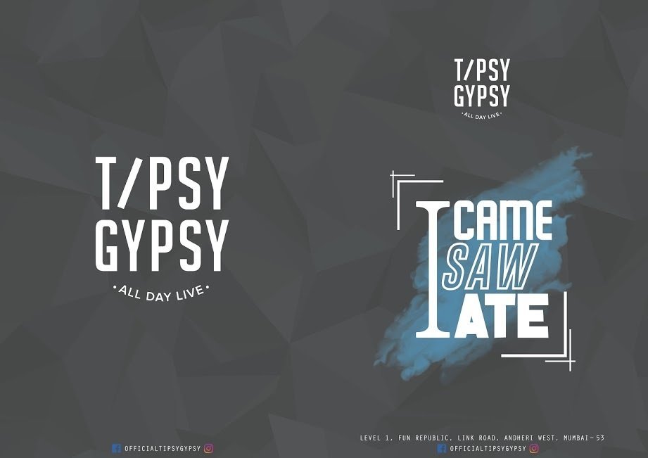 Tipsy Gypsy - Andheri West - Mumbai image 5