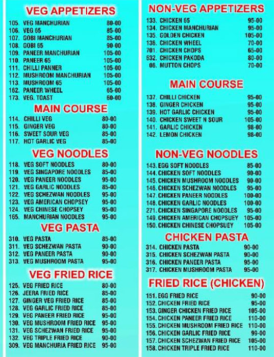 Tipsy Topsy Bakery - Dilsukh Nagar - Hyderabad image 3