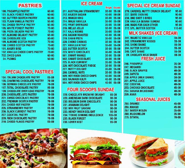 Tipsy Topsy Bakery - Dilsukh Nagar - Hyderabad image 2