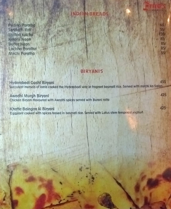 Tito's - Sector 38 - Noida image 3