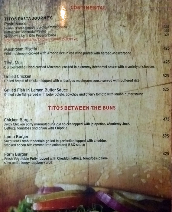 Tito's - Sector 38 - Noida image 6