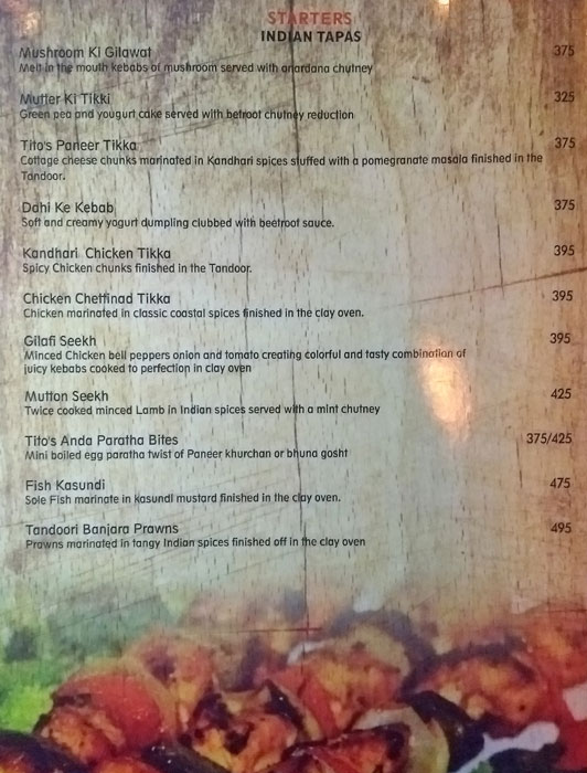 Tito's - Sector 38 - Noida image 5