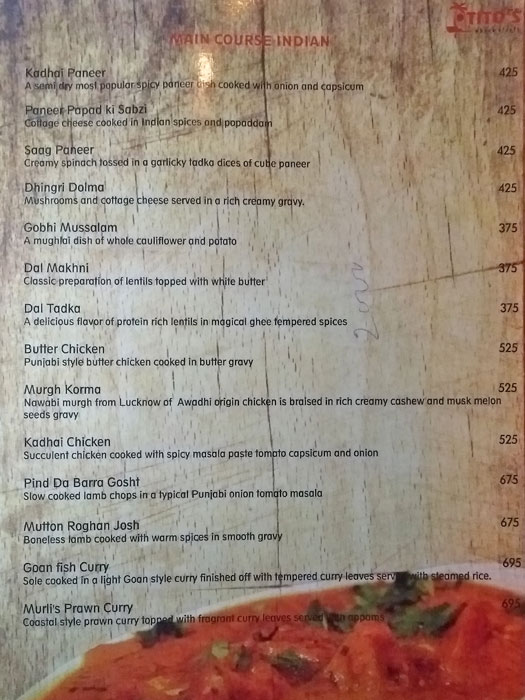 Tito's - Sector 38 - Noida image 4