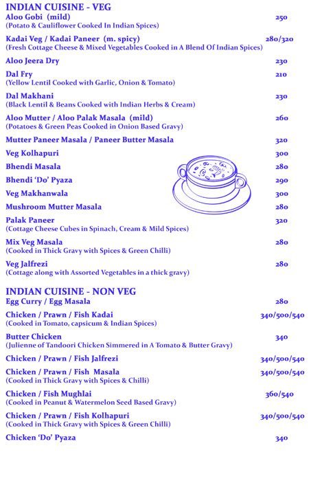 Tito's - Bardez - Goa image 10