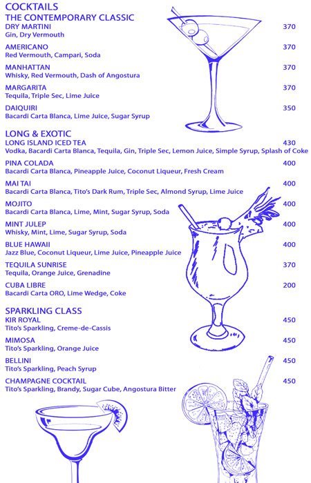 Tito's - Bardez - Goa image 3