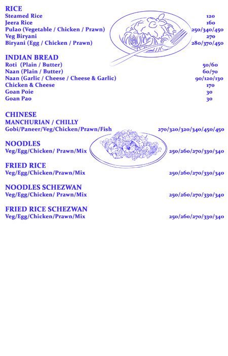 Tito's - Bardez - Goa image 9