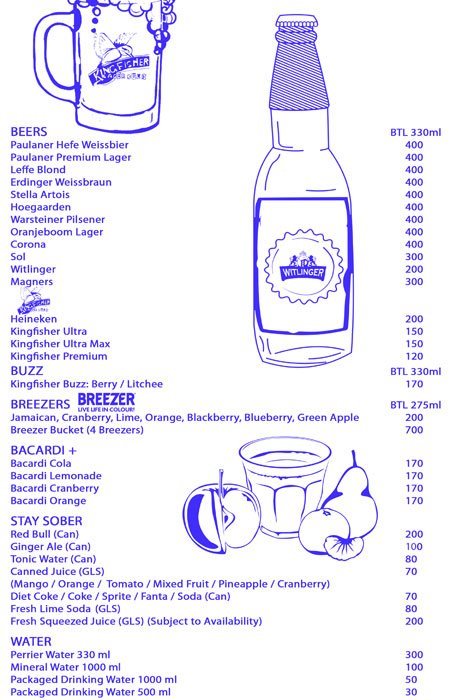 Tito's - Bardez - Goa image 4