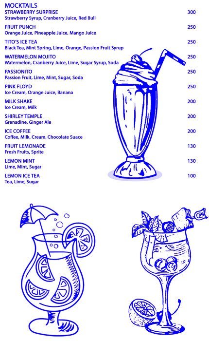 Tito's - Bardez - Goa image 8