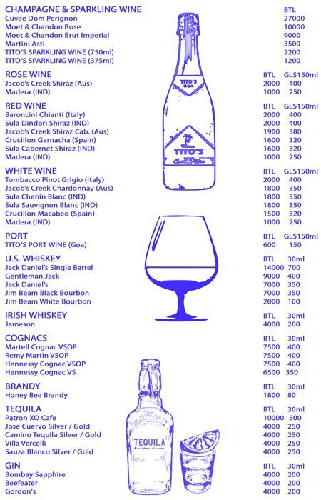 Tito's - Bardez - Goa image 6