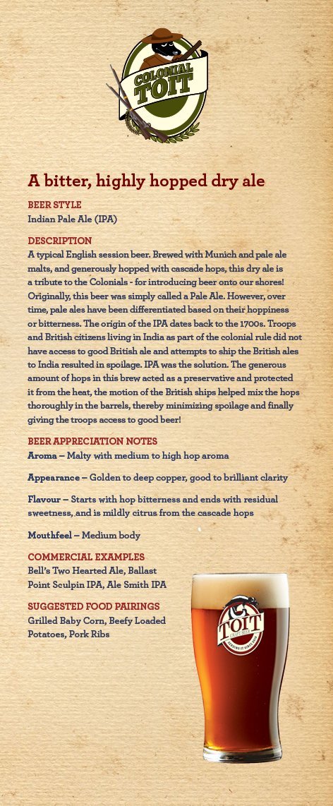 Toit - Indiranagar - Bangalore image 11