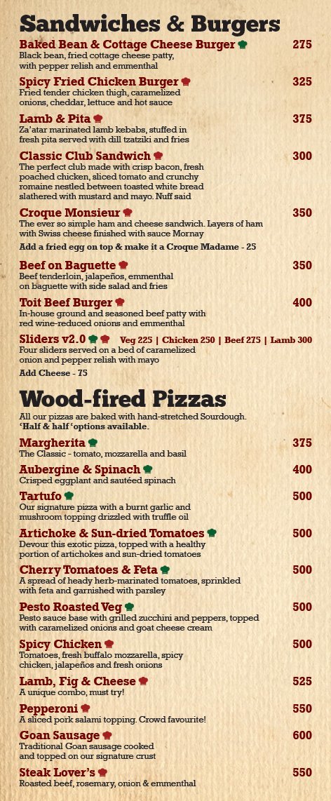 Toit - Indiranagar - Bangalore image 17