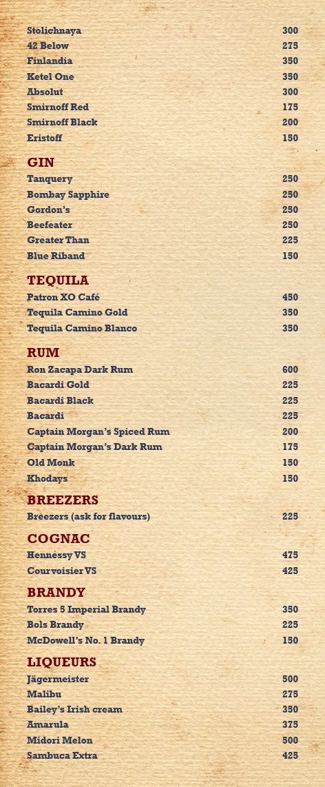 Toit - Indiranagar - Bangalore image 3