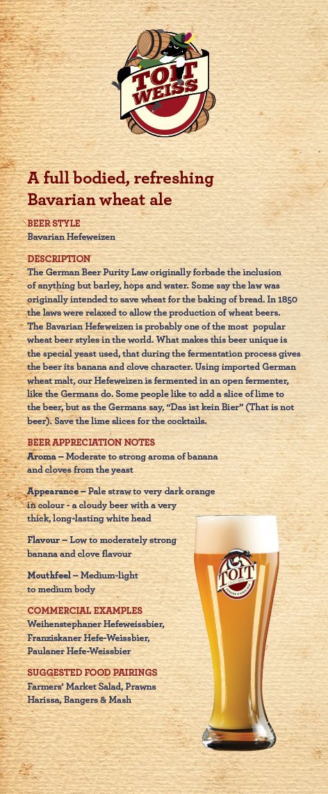 Toit - Indiranagar - Bangalore image 12