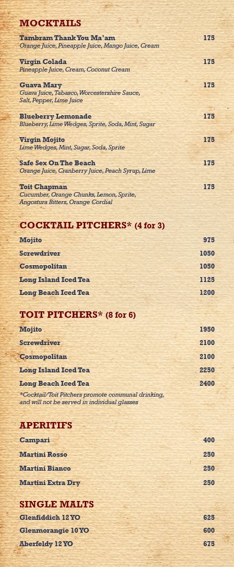 Toit - Indiranagar - Bangalore image 5