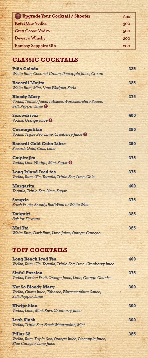 Toit - Indiranagar - Bangalore image 7