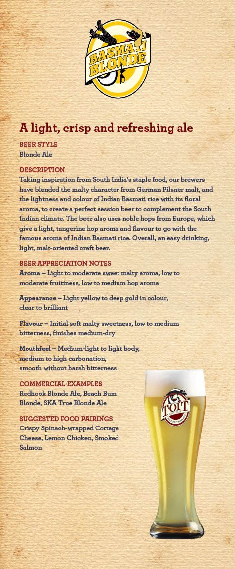 Toit - Indiranagar - Bangalore image 14