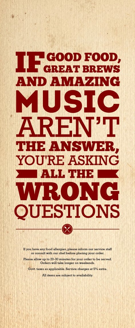 Toit - Indiranagar - Bangalore image 20