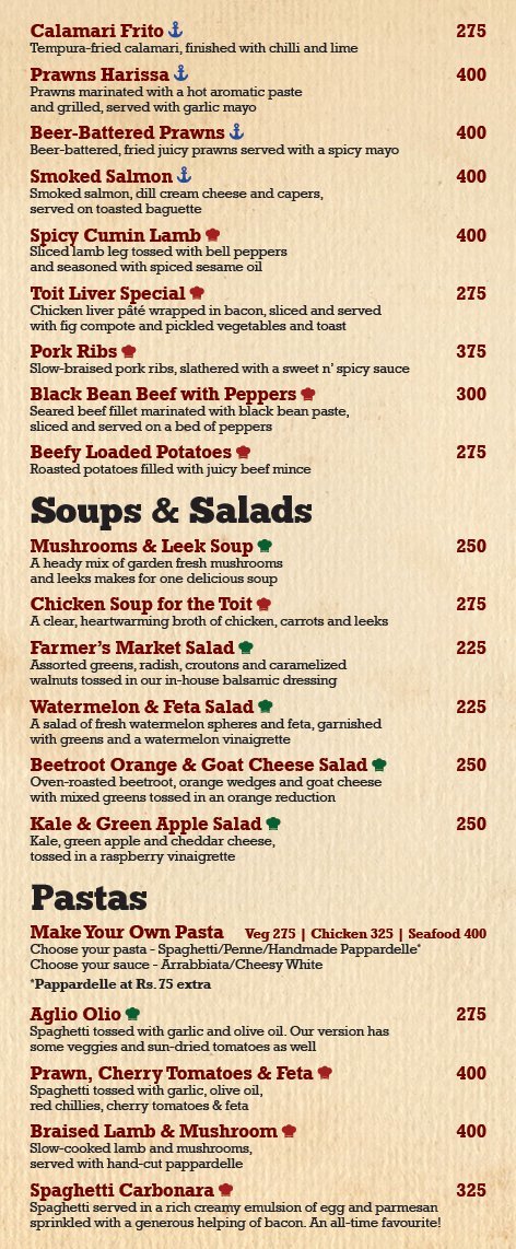 Toit - Indiranagar - Bangalore image 18