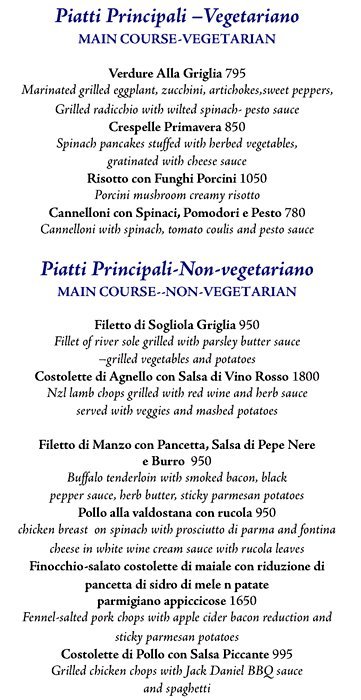 Tonino - Mehrauli Gurgoan Road - Delhi image 15