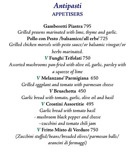 Tonino - Mehrauli Gurgoan Road - Delhi image 17