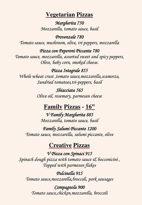 Tonino - Mehrauli Gurgoan Road - Delhi image 3