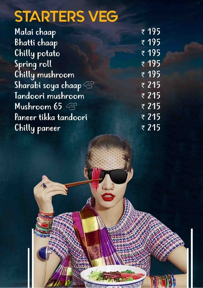 Too Indian - Rajouri Garden - New Delhi image 19